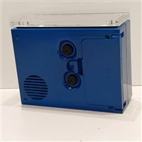 Sveglia Just a minute in Plastica U41304A - U41304A